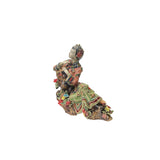 home decoration display statue