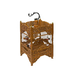 Exquisite Birdcage Design