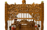 Chinese Birdcage Art