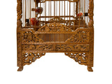 Home deco birdcage