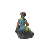 Office decor figurine