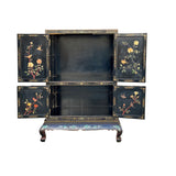 Chinese wedding cabinet