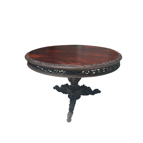 aws4102-vintage-chinese-round-pedestal-table-tri-legs-base-dragon-phoenix-carving