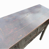 Chinese table