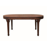 solid wood dinning table