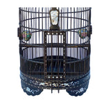 Luxury Birdcage