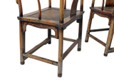 rosewood chair