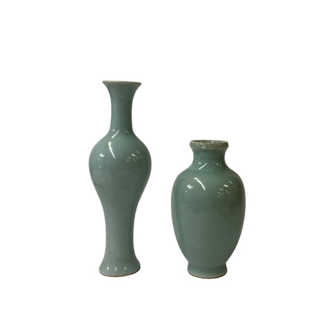 Matte Antique Tall Table Handbag Decoration Look Golden Ceramic Vase -  China Vase and Home Decoration Vase price
