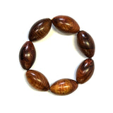 Chinese rosewood rosary beads - wood beads Prayer bracelete