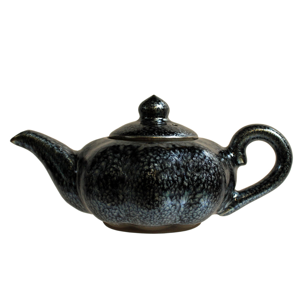 Discover the Charm of Antique Teapots